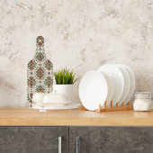 Licht rustieke tradities snijplank