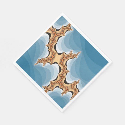 LICHT SERVETTEN (Hoek)