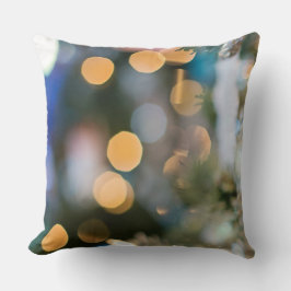 Licht Sierkussen