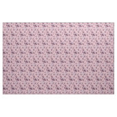 Licht Speelgoed roze Stof (Yard (91,4 cm))