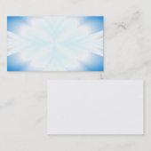 Licht, Spiritueel, Reiki, Visitekaartjes (Voorkant / Achterkant)