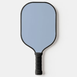 Licht staal Blauw Solid Color Pickleball Paddle