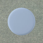 Licht staal Blauw Solid Color Ronde Button 3,2 Cm<br><div class="desc">Licht staal Blauw Solid Color</div>