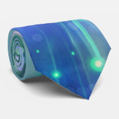 Licht Stropdas (Opgerold)