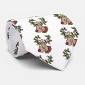 Licht Stropdas (Opgerold)