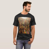Licht T-shirt (Voorkant volledig)