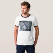 licht t-shirt (Voorkant volledig)