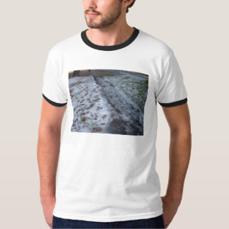 licht t-shirt