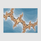 LICHT TISSUEPAPIER (Voorkant)