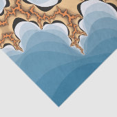 LICHT TISSUEPAPIER (Detail)