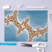 LICHT TISSUEPAPIER (Craft)