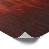 Licht uit de Heavens Poster (Hoek)