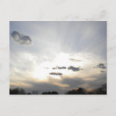 Licht uit het briefkaart der hemelen (Voorkant)