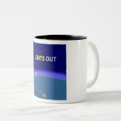 Licht uit Mok (Voorkant rechts)