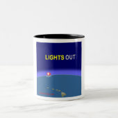 Licht uit Mok (Center)