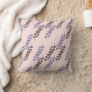 Licht uw huis op met deze herfstbloemen kussen