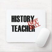 LICHT VAN DE GESCHIEDENIS VAN DE VERPLICHTING VAN  MUISMAT (Met muis)