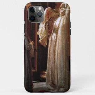 Licht van de Harem van Lord Frederic Leighton Case-Mate iPhone Case