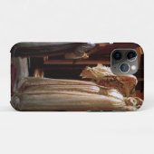 Licht van de Harem van Lord Frederic Leighton Case-Mate iPhone Case (Achterkant (horizontaal))