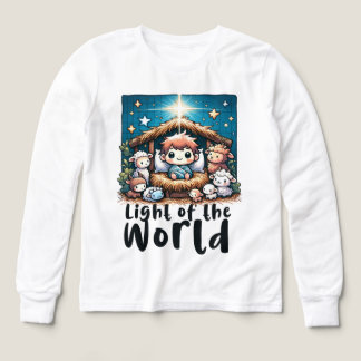 Licht van de Wereld: Baby Jezus