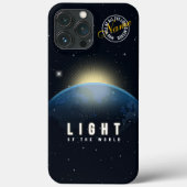 Licht van de Wereld | Case-Mate iPhone Case (Achterkant)