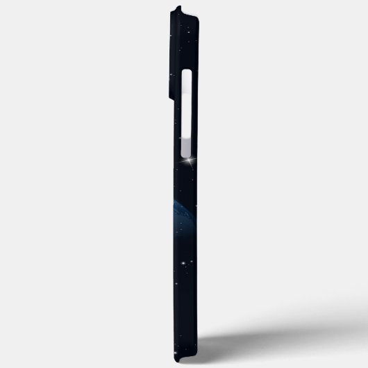 Licht van de Wereld | Case-Mate iPhone Case (Achterkant / Links)