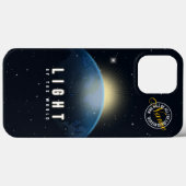 Licht van de Wereld | Case-Mate iPhone Case (Achterkant (horizontaal))