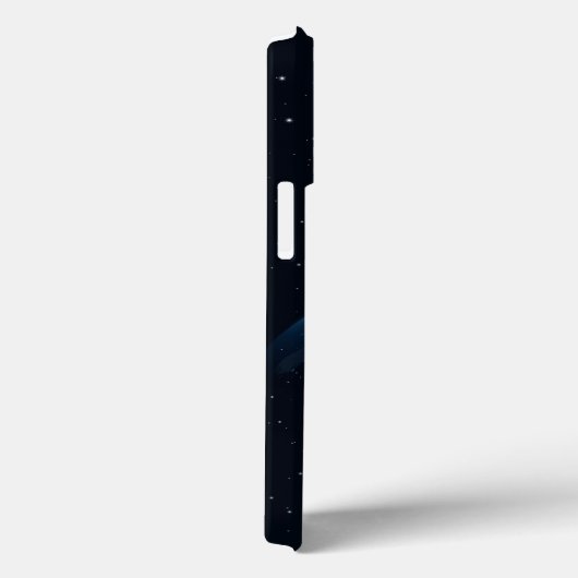 Licht van de Wereld | Case-Mate iPhone Case (Achterkant / Rechts)