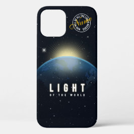 Licht van de Wereld | Case-Mate iPhone Case