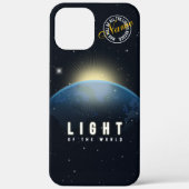 Licht van de Wereld | Case-Mate iPhone Case (Achterkant)
