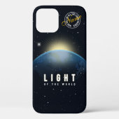 Licht van de Wereld | Case-Mate iPhone Case (Achterkant)