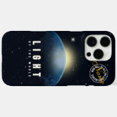 Licht van de Wereld | Case-Mate iPhone Case (Achterkant (horizontaal))