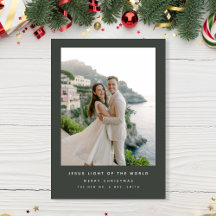 Licht van de Wereld Kust Pas getrouwd Foto