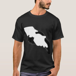 Licht van de wereld t-shirt