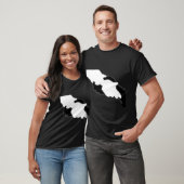 Licht van de wereld t-shirt (Unisex)