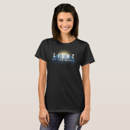 Licht van de Wereld | Vrouwen T-shirt