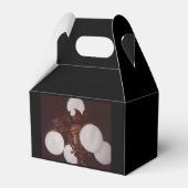 Licht van demonen bedankdoosjes (Voorkant Zijde)