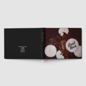 Licht van Demon's Wings Gastenboek (Volledig)