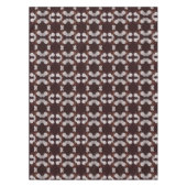 Licht van Demons Wings Tafelkleed (Voorkant)