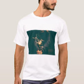 "Licht van het leven" T-shirt (Voorkant)