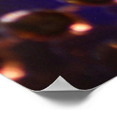 Licht van het Poster van de Abstractie (Hoek)