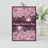 Licht van Liefde Kaart (Staand voorkant)