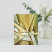 Licht van tijd briefkaart (Staand voorkant)