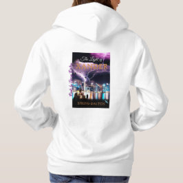 Licht van Xander Hoodie