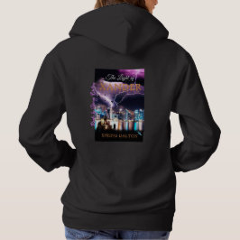 Licht van Xander Hoodie