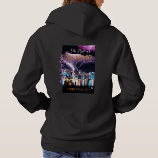 Licht van Xander Hoodie