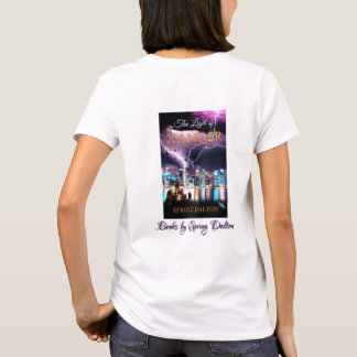 Licht van Xander T-shirt
