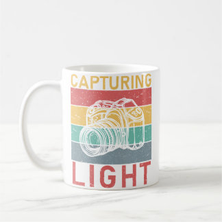 Licht Vangen Fotograaf Fotografie Koffiemok