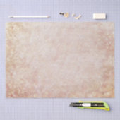 Licht verstoorde stadsgolflentevloeren tissuepapier (Craft)