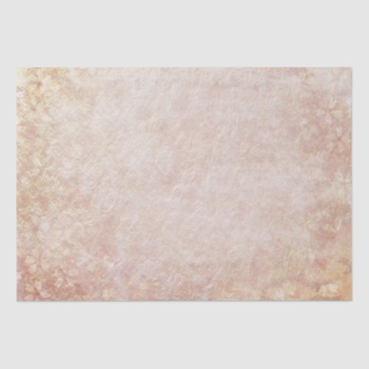 Licht verstoorde stadsgolflentevloeren tissuepapier (Voorkant)